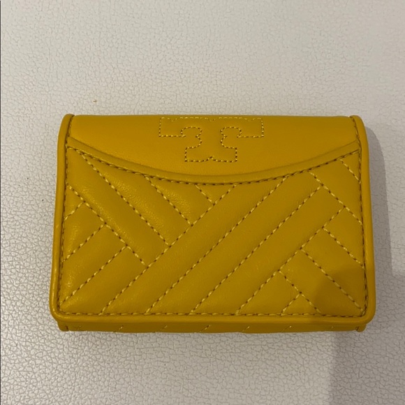 Tory Burch Small Wallet - Picture 2 of 6